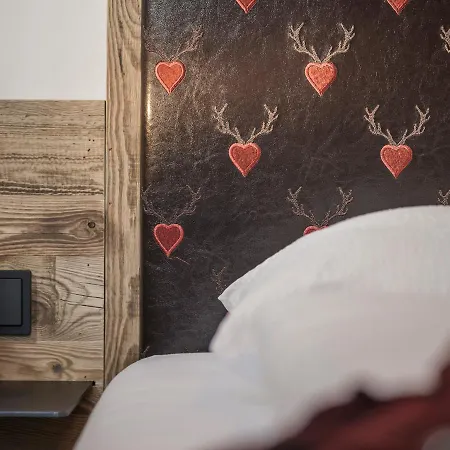 Lenzup アパート *