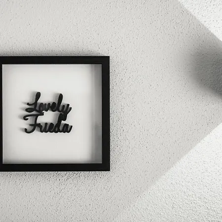 Appartement Lenzup *