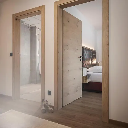 Lenzup Appartement Mayrhofen