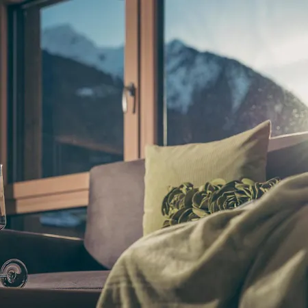 アパート Lenzup *