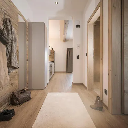 Lenzup Appartement Mayrhofen