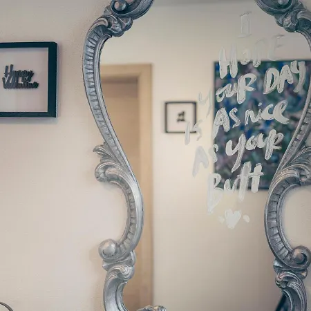 Lenzup アパート *