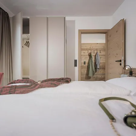 Appartement Lenzup Mayrhofen