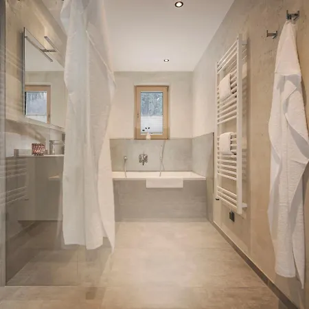 Lenzup Lejlighed Mayrhofen