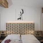 Apartmán Lenzup *