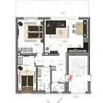 Lenzup Apartmán Mayrhofen