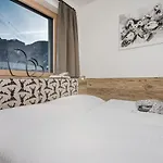 Lenzup Apartmán *
